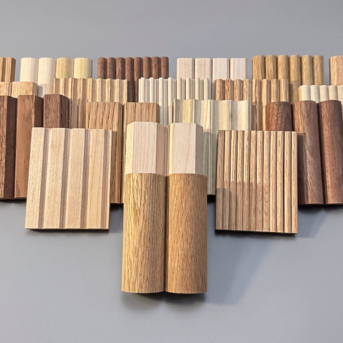 Tambour Panels 101: What Are They and Why Are They Trending?