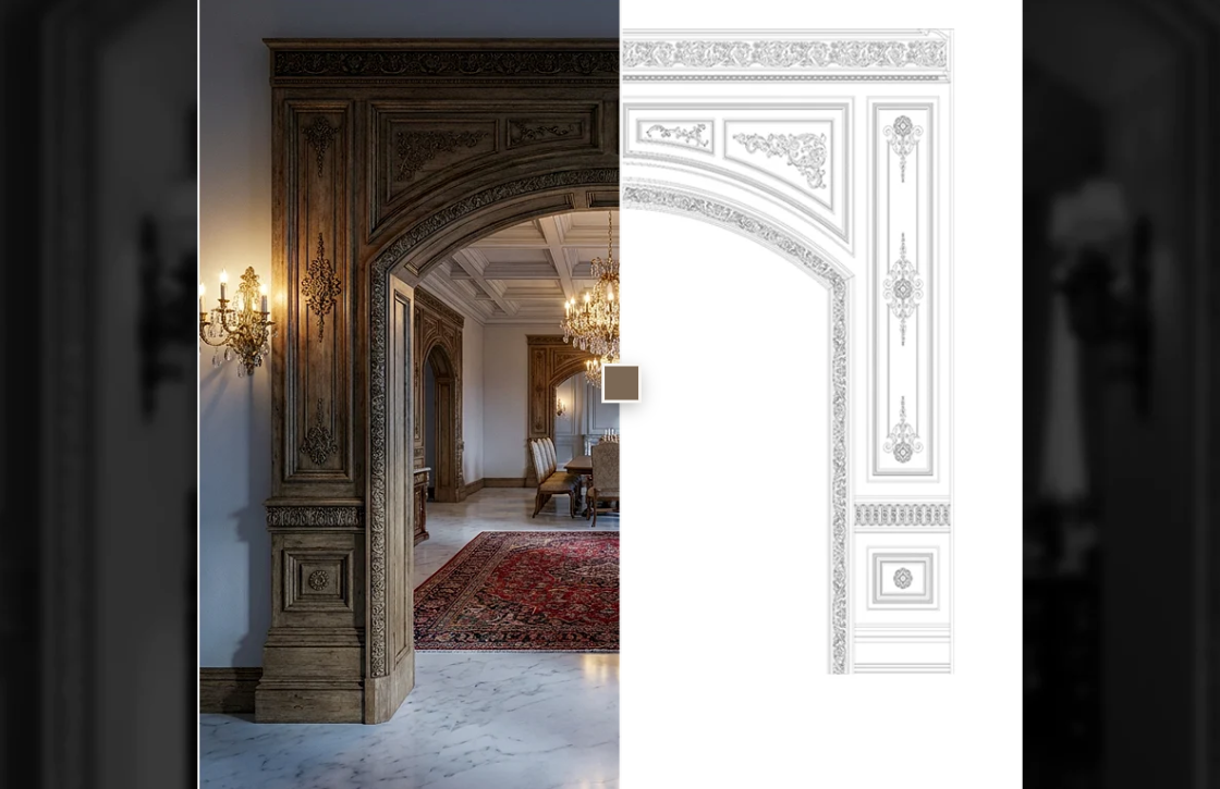 From Concept to CAD to Reality