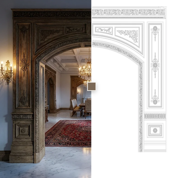 From Concept to CAD to Reality