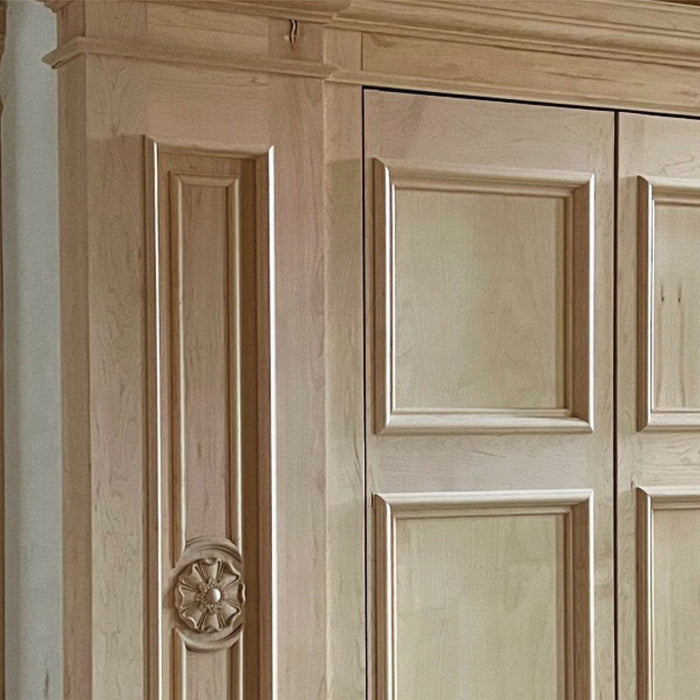 Private Residence Under Construction, Texas