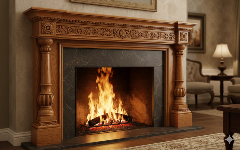 From Sketch to Stunning Reality: How White River Hardwoods Helps You Visualize Your Dream Space