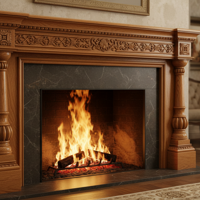 From Sketch to Stunning Reality: How White River Hardwoods Helps You Visualize Your Dream Space