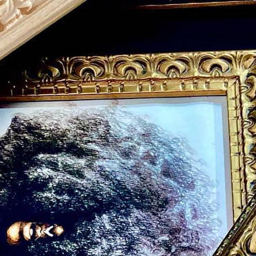 Ornate Frames from ValCo Ornate Frames