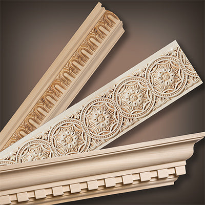 View All Mouldings