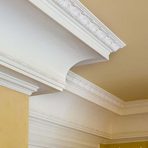 Traditional Mouldings