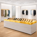 Falling Leaves - Flexible Slate Stone Veneer - Translucent Stone Veneer White River Hardwoods