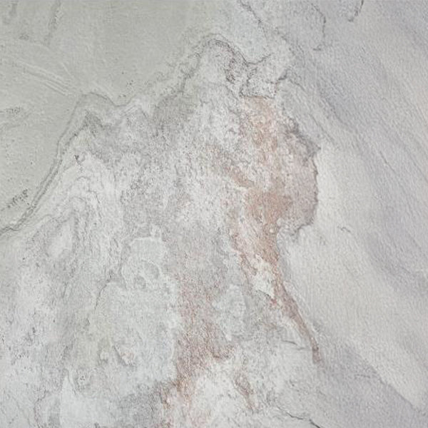 Blanco - Flexible Slate Stone Veneer - Opaque Stone Veneer White River Hardwoods