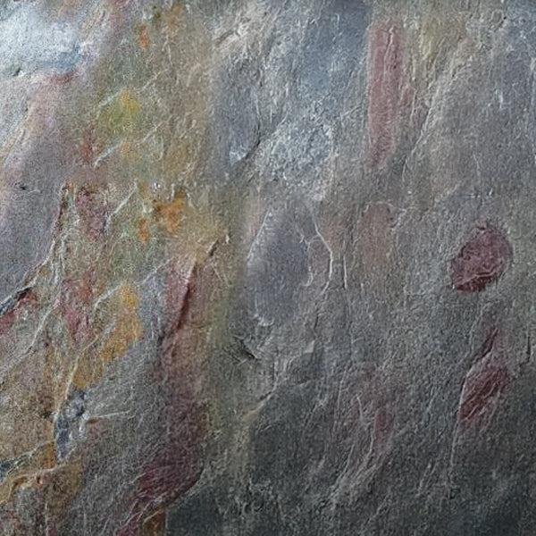 Burning Forest - Flexible Mica Stone Veneer - Opaque Stone Veneer White River Hardwoods