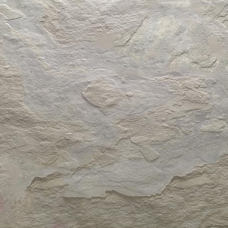 Tan - Flexible Natural Slate Veneer - Opaque Stone Veneer White River Hardwoods