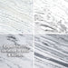 Artic White - Flexible Marble Stone Veneer - Opaque Stone Veneer White River Hardwoods