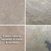 Tan - Flexible Natural Slate Veneer - Opaque Stone Veneer White River Hardwoods