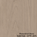 1/4" Double Cove-Cut Flexible Tambour Tambour White River Hardwoods 24"W x 46"L - Not Flexible - Solid Backing Cherry - Only Available in 24"W x 46"L 