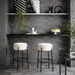 Nero - Flexible Slate Stone Veneer - Opaque Stone Veneer White River Hardwoods