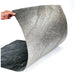 Galaxy Black - Flexible Mica Stone Veneer - Opaque Stone Veneer White River Hardwoods