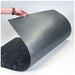 Nero - Flexible Slate Stone Veneer - Opaque Stone Veneer White River Hardwoods
