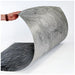 Silver Grey - Flexible Mica Slate Stone Veneer - Opaque Stone Veneer White River Hardwoods