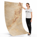 Falling Leaves - Flexible Slate Stone Veneer - Translucent Stone Veneer White River Hardwoods 47 1/4"w x 94 1/2"l