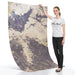 Rustique-Flexible Slate Stone Veneer - Opaque Stone Veneer White River Hardwoods 47 1/4"w x 94 1/2"l