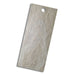 Tan - Flexible Natural Slate Veneer - Opaque Stone Veneer White River Hardwoods 4"w x 11"l - Sample Size