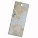 Falling Leaves - Flexible Slate Stone Veneer - Translucent Stone Veneer White River Hardwoods 4"w x 11"l - Sample Size
