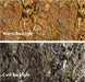 Burning Forest - Flexible Mica Stone Veneer - Translucent Stone Veneer White River Hardwoods
