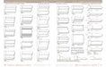 Traditional Casing, Poplar 1 X 5 Casings White River Hardwoods