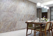 Blanco - Flexible Slate Stone Veneer - Opaque Stone Veneer White River Hardwoods
