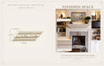 Medium Acanthus with Egg and Dart, 6''w x 1''d Cornice Mouldings White River Hardwoods