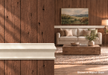 Rustic Wood Test White River Hardwoods