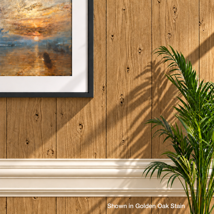 Rustic Wood Test White River Hardwoods