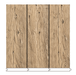 Rustic Wood Test White River Hardwoods