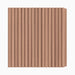 1/4" Bead Solid Wood Tongue and Grove Tambour Panel, 11/16" thick x 4 7/16"width x 112"long Solid Wood Panels White River Hardwoods