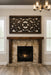 Falling Leaves - Flexible Slate Stone Veneer - Opaque Stone Veneer White River Hardwoods