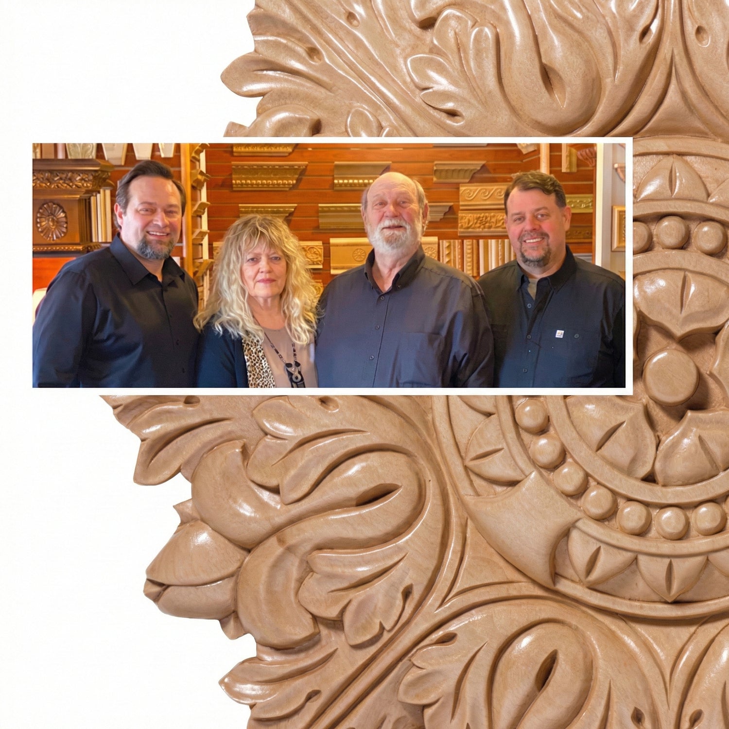 Welcome to White River