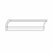 LCD - CO694, PM615, 4"h x 1 3/4"d LCD Crown Mouldings White River Hardwoods