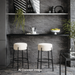 Nero - Flexible Slate Stone Veneer - Opaque Stone Veneer White River Hardwoods