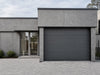 Nero - Flexible Slate Stone Veneer - Opaque Stone Veneer White River Hardwoods