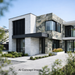 Rustique-Flexible Slate Stone Veneer - Opaque Stone Veneer White River Hardwoods
