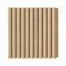 9/32" Bead Solid Wood Tongue and Grove Tambour Panel, 11/16" thick x 4 5/16"width x 112"long Solid Wood Panels White River Hardwoods Maple