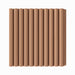 9/32" Bead Solid Wood Tongue and Grove Tambour Panel, 11/16" thick x 4 5/16"width x 112"long Solid Wood Panels White River Hardwoods Red Oak