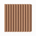9/32" Bead Solid Wood Tongue and Grove Tambour Panel, 11/16" thick x 4 5/16"width x 112"long Solid Wood Panels White River Hardwoods Red Oak