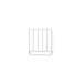 1/4" Bead Solid Wood Tongue and Grove Tambour Panel, 11/16" thick x 4 7/16"width x 112"long Solid Wood Panels White River Hardwoods