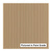 1/4" Square Flexible Tambour Tambour White River Hardwoods 12"W x 48"L - Flexible Paint Grade