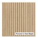 5/8" Cove-Cut Tambour Tambour White River Hardwoods 12"W x 48"L - Flexible Hard Maple