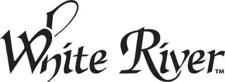 White River Hardwoods logo