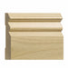 Traditional Base, 6"w x 5/8"d Base Mouldings White River Hardwoods Poplar