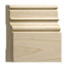 Traditional Base, 6"w x 3/4"d Base Mouldings White River Hardwoods Poplar