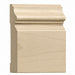 Base, 7"w x 3/4"d Base Mouldings White River Hardwoods Poplar