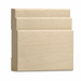 Base, 5 1/2"w x 11/16"d Base Mouldings White River Hardwoods Poplar