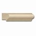 Traditional (Lips 13/16), 1 3/8''w x 1 1/2''d Backbands White River Hardwoods Poplar
